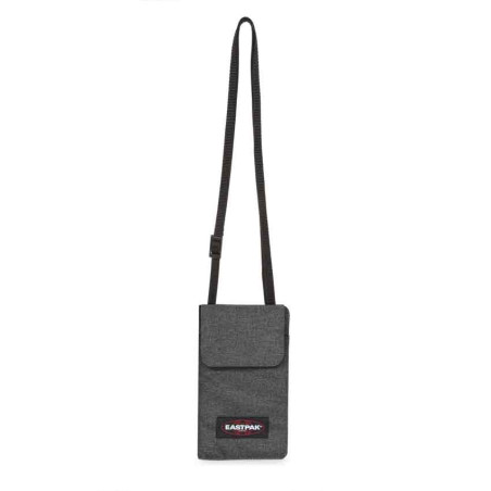 Eastpak Core Colors Ultra-compact Daller Pouch 77H Black Denim Bag