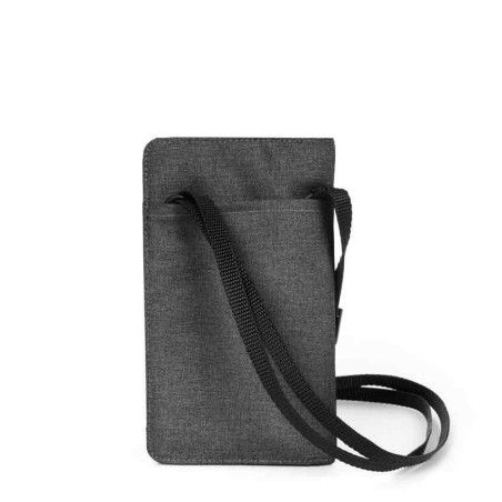 Eastpak Core Colors Ultra-compact Daller Pouch 77H Black Denim Bag