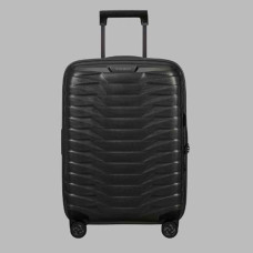 Samsonite Proxis Carry-On Expandable 4-Wheel Matt Graphite