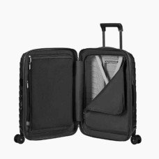 Samsonite Proxis Carry-On Expandable 4-Wheel Matt Graphite
