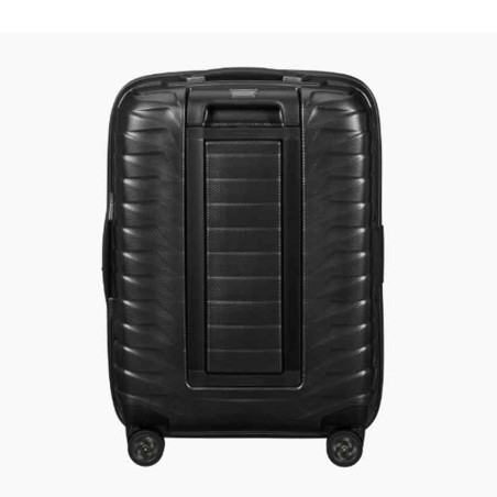 Samsonite Proxis Carry-On Expandable 4-Wheel Matt Graphite