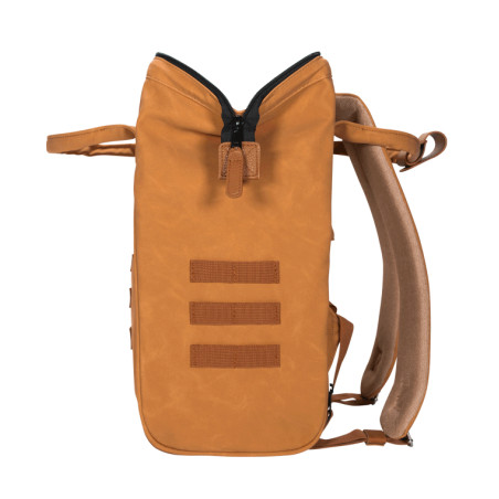 Cabaïa Large Moscow Backpack 15" Beige
