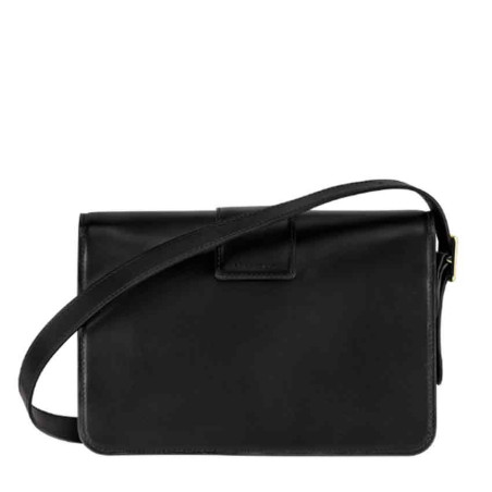 Longchamp Box-Trot Crossbody Bag Black