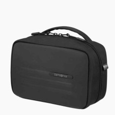 Samsonite Stackd Soft Wash Bag Black