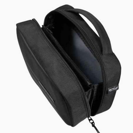 Samsonite Stackd Soft Wash Bag Black
