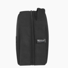 Samsonite Stackd Soft Wash Bag Black