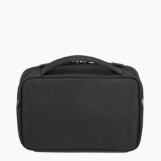Samsonite Stackd Soft Wash Bag Black