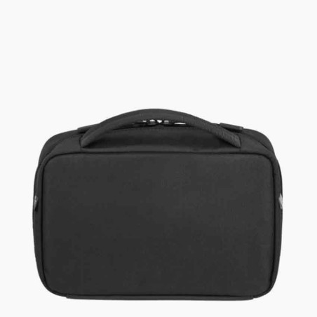 Samsonite Stackd Trousse De Toilette souple Noir dos