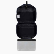 Samsonite Stackd Trousse De Toilette bleu navy intérieur