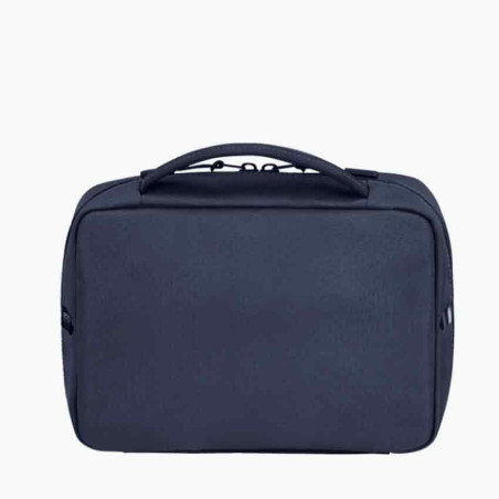 Samsonite Stackd Toiletry Bag navy blue