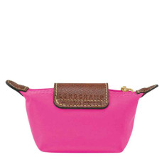 Longchamp Le Pliage Original Coin Purse Candy