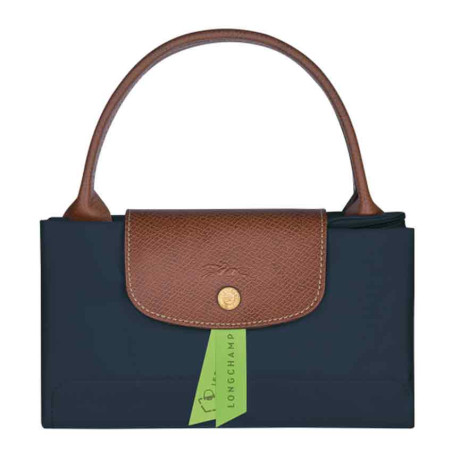 Longchamp Le Pliage Original Handbag M Marine
