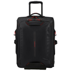 Samsonite Ecodiver Carry-on Trolley 55 cm Black