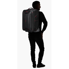 Samsonite Ecodiver Carry-on Trolley 55 cm Black