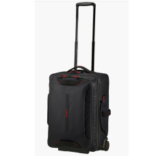 Samsonite Ecodiver Carry-on Trolley 55 cm Black