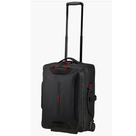 Samsonite Ecodiver Carry-on Trolley 55 cm Black