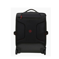 Samsonite Ecodiver Carry-on Trolley 55 cm Black