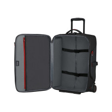 Samsonite Ecodiver Carry-on Trolley 55 cm Black