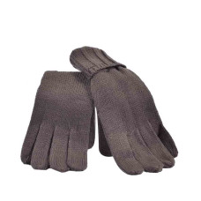 Copenhagen Farfouillette Wool Gloves TU Purple