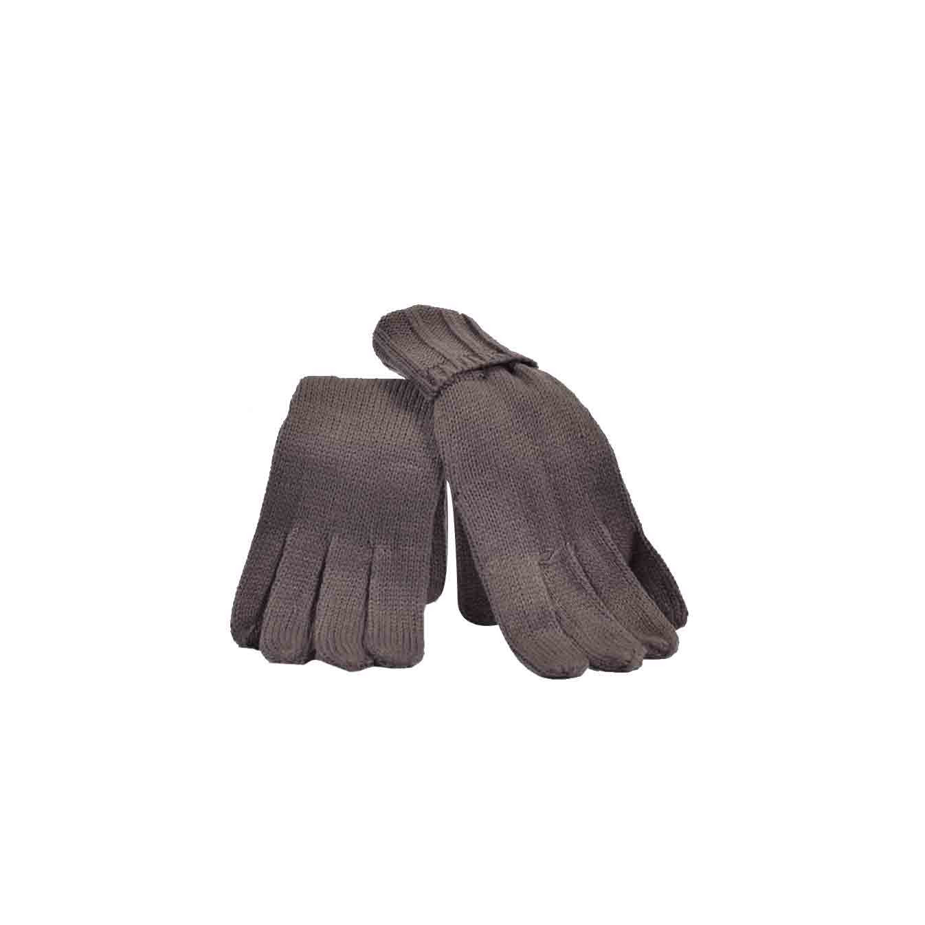 Copenhagen Farfouillette Wool Gloves TU Purple