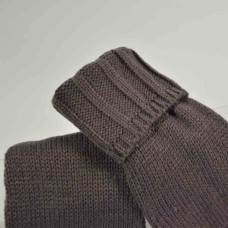 Copenhagen Farfouillette Wool Gloves TU Purple