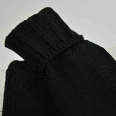 Copenhagen Farfouillette Wool Gloves TU Black