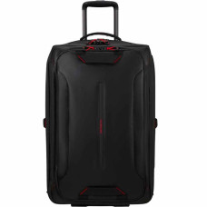 Samsonite Ecodiver Travel Trolley Bag 65 cm Black