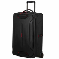 Samsonite Ecodiver Travel Trolley Bag 65 cm Black