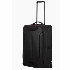 Samsonite Ecodiver Travel Trolley Bag 65 cm Black