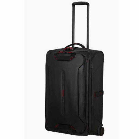 Samsonite Ecodiver Travel Trolley Bag 65 cm Black