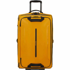Samsonite Ecodiver Travel Trolley Bag 65 cm Yellow