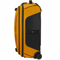 Samsonite Ecodiver Sac de Voyage Trolley 65 cm Yellow cote