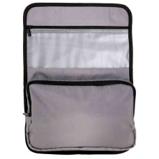 Delsey Helium Dlx Slim 4-Wheel Carry-On Suitcase 55cm Black