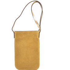 Gerard Darel Tresor Smartphone Pouch Ladyphone Wheat