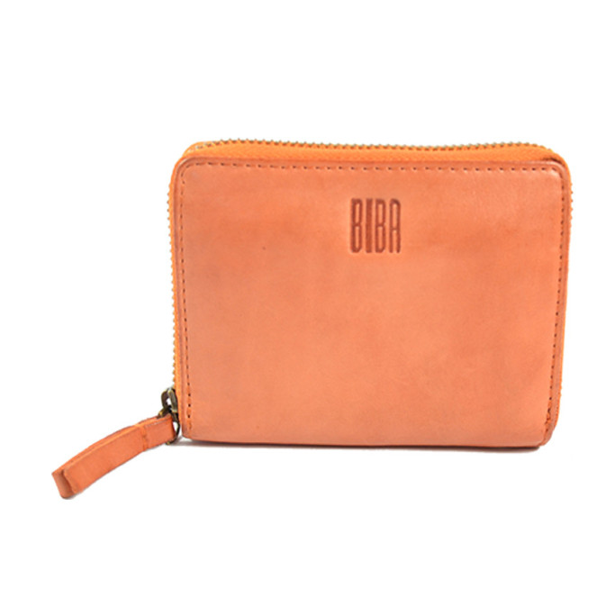 Biba Boston BT11 Portefeuille Calabaza