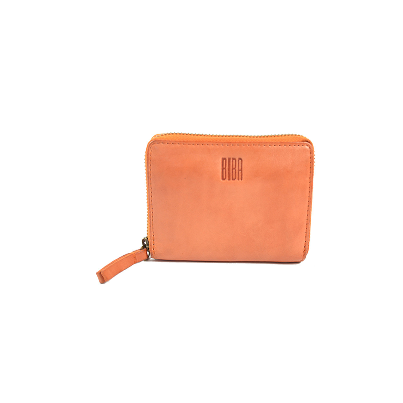 Biba Boston BT11 Calabaza Wallet