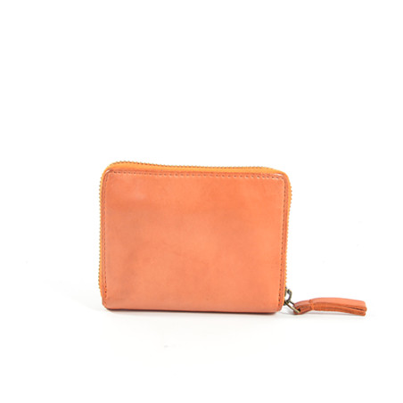 Biba Boston BT11 Portefeuille Calabaza dos
