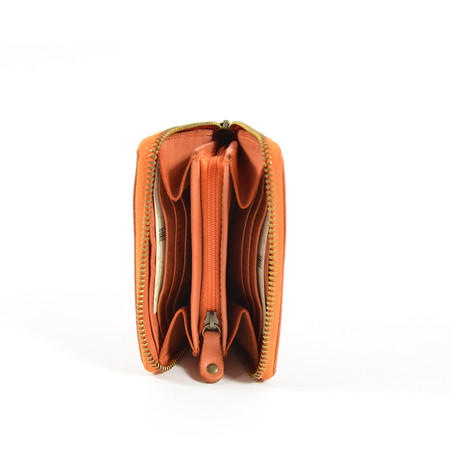 Biba Boston BT11 Calabaza Wallet