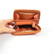 Biba Boston BT11 Portefeuille Calabaza