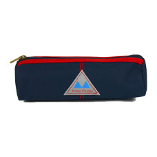 Poids Plume Classic Trousse Simple Bleu
