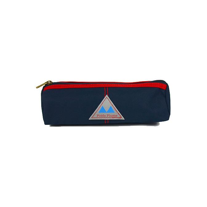 Poids Plume Classic Trousse Simple Bleu