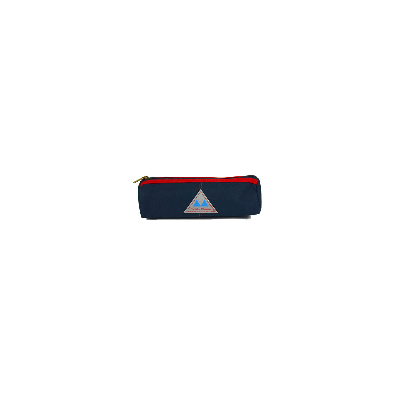 Poids Plume Classic Trousse Simple Bleu