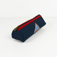Poids Plume Classic Trousse Simple Bleu