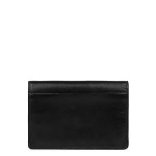 Lancaster Noholita Night Card Holder Leather 180-029 Black