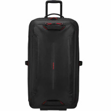 Samsonite Ecodiver Travel Trolley Bag 79 cm Black