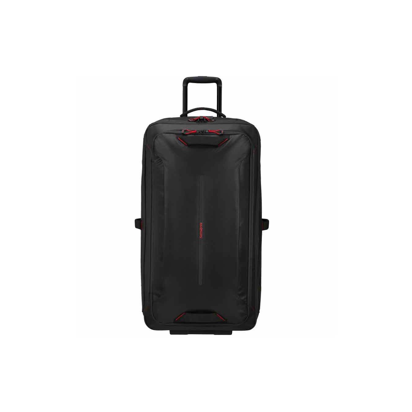 Samsonite Ecodiver Travel Trolley Bag 79 cm Black