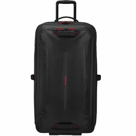 Samsonite Ecodiver Travel Trolley Bag 79 cm Black