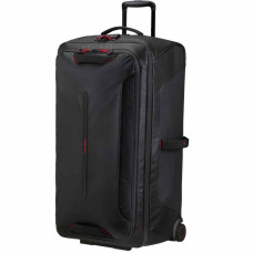 Samsonite Ecodiver Travel Trolley Bag 79 cm Black