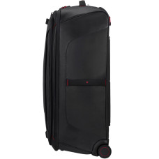 Samsonite Ecodiver Travel Trolley Bag 79 cm Black