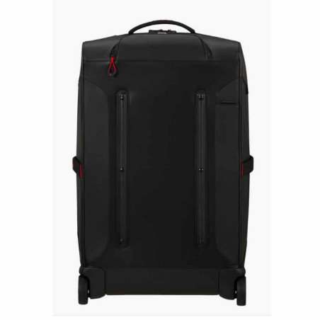 Samsonite Ecodiver Travel Trolley Bag 79 cm Black